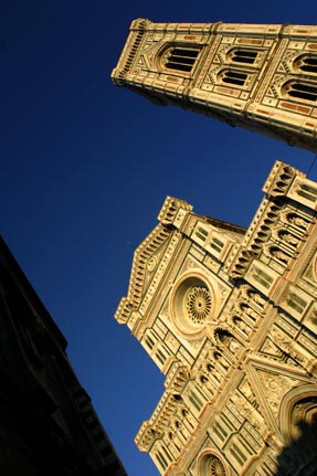 Cathdrale de Florence, Duomo in Florence